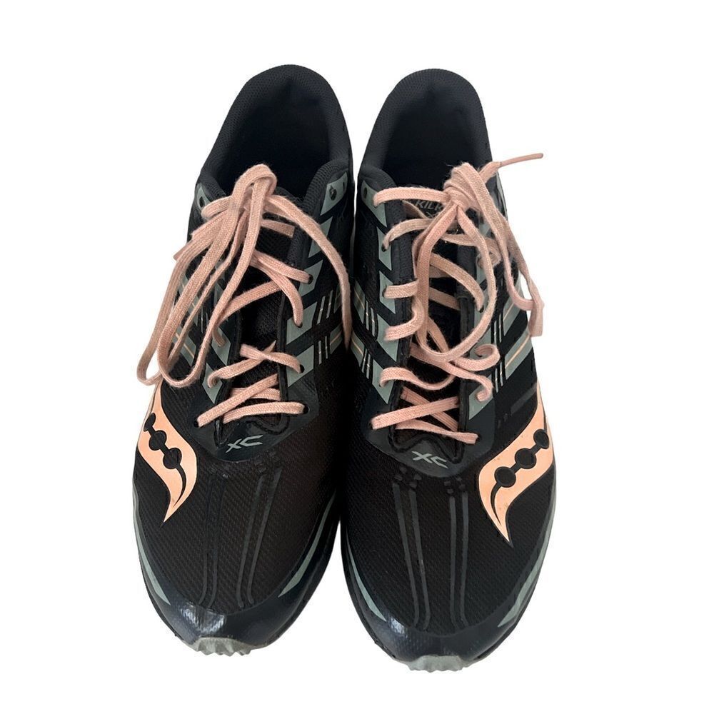 Women's Saucony Kilkenny XC7 Flat